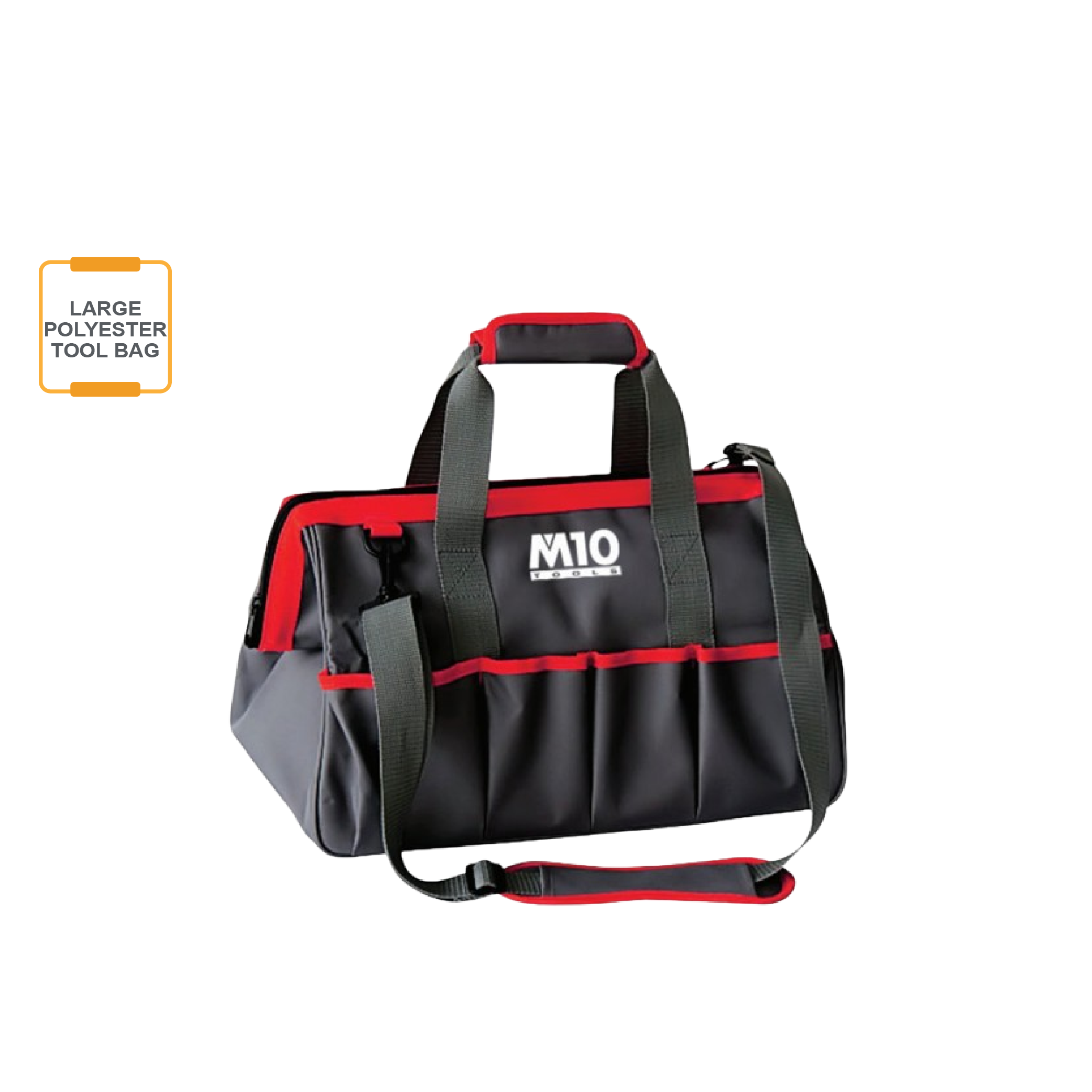 M10 Tool Bag - LV03