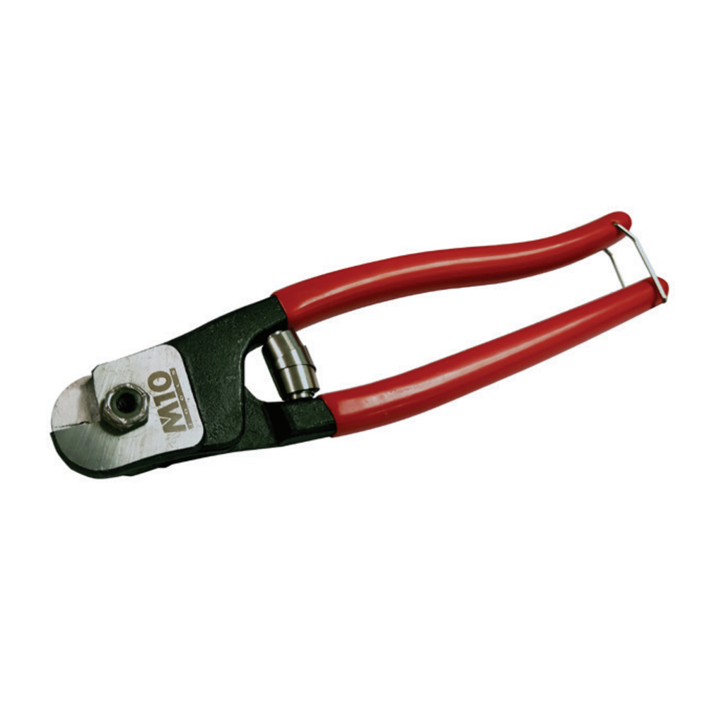 M10 Wire Rope Cutter : RCS-200