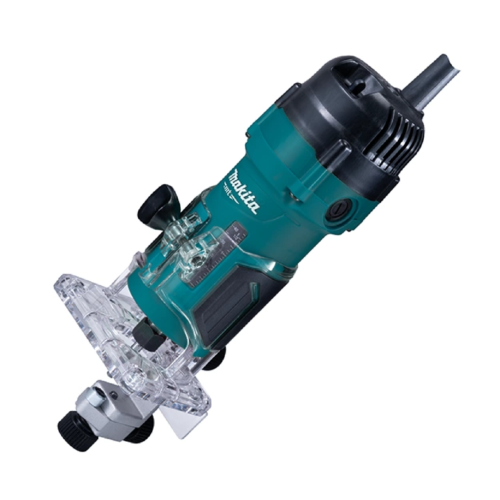 MAKITA M3702B 6mm 1/4″ Trimmer