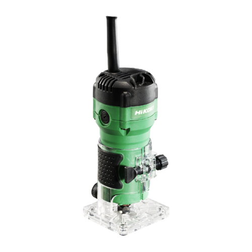 HIKOKI M6ST 6.35mm Trimmer