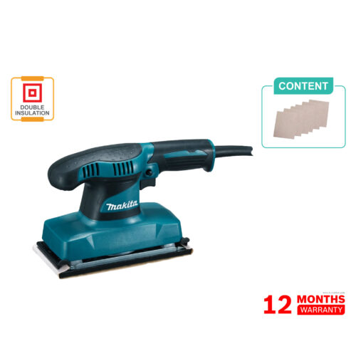 MAKITA 9035H Finishing Sander