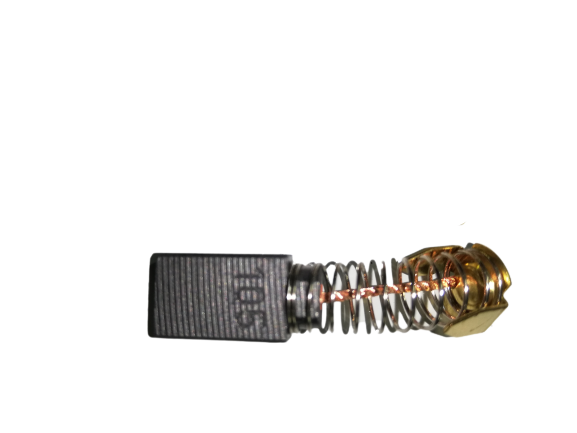 MAKITA Carbon Brush CB-105 : 181038-5 - Image 2