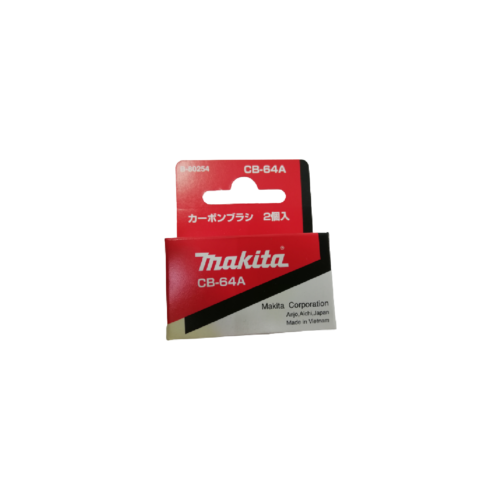 MAKITA Carbon Brush CB-64A : B-80254