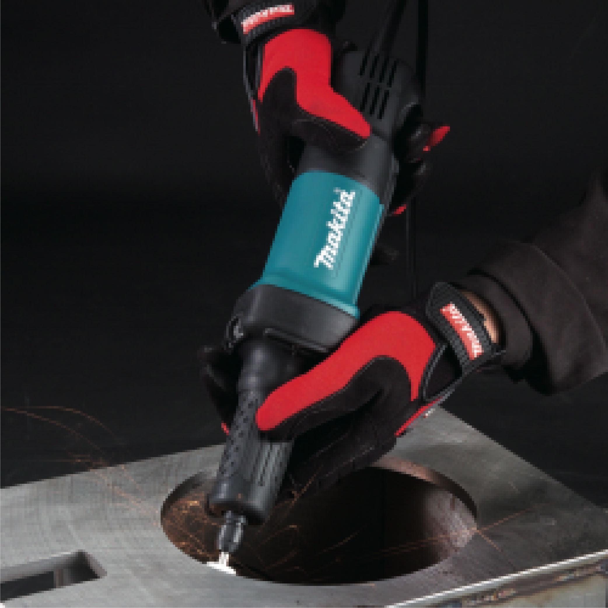 MAKITA GD0600 6mm (1/4") Die Grinder - Image 3