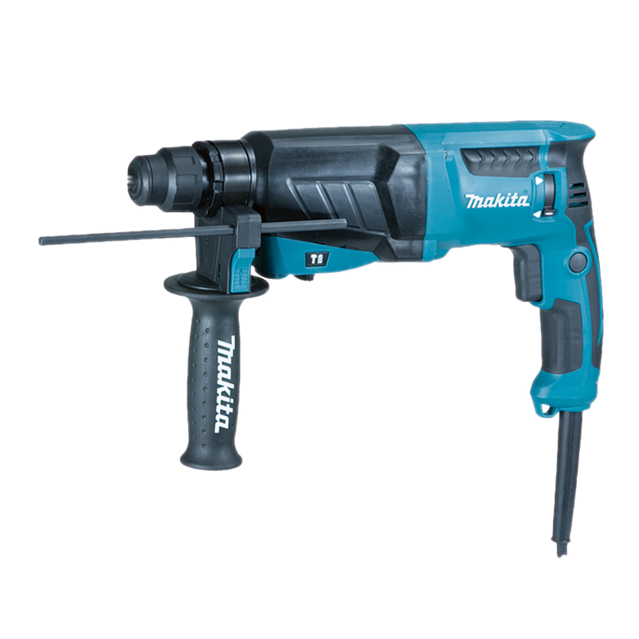 MAKITA HR2630X3 26mm 1" Combination Hammer - Image 2