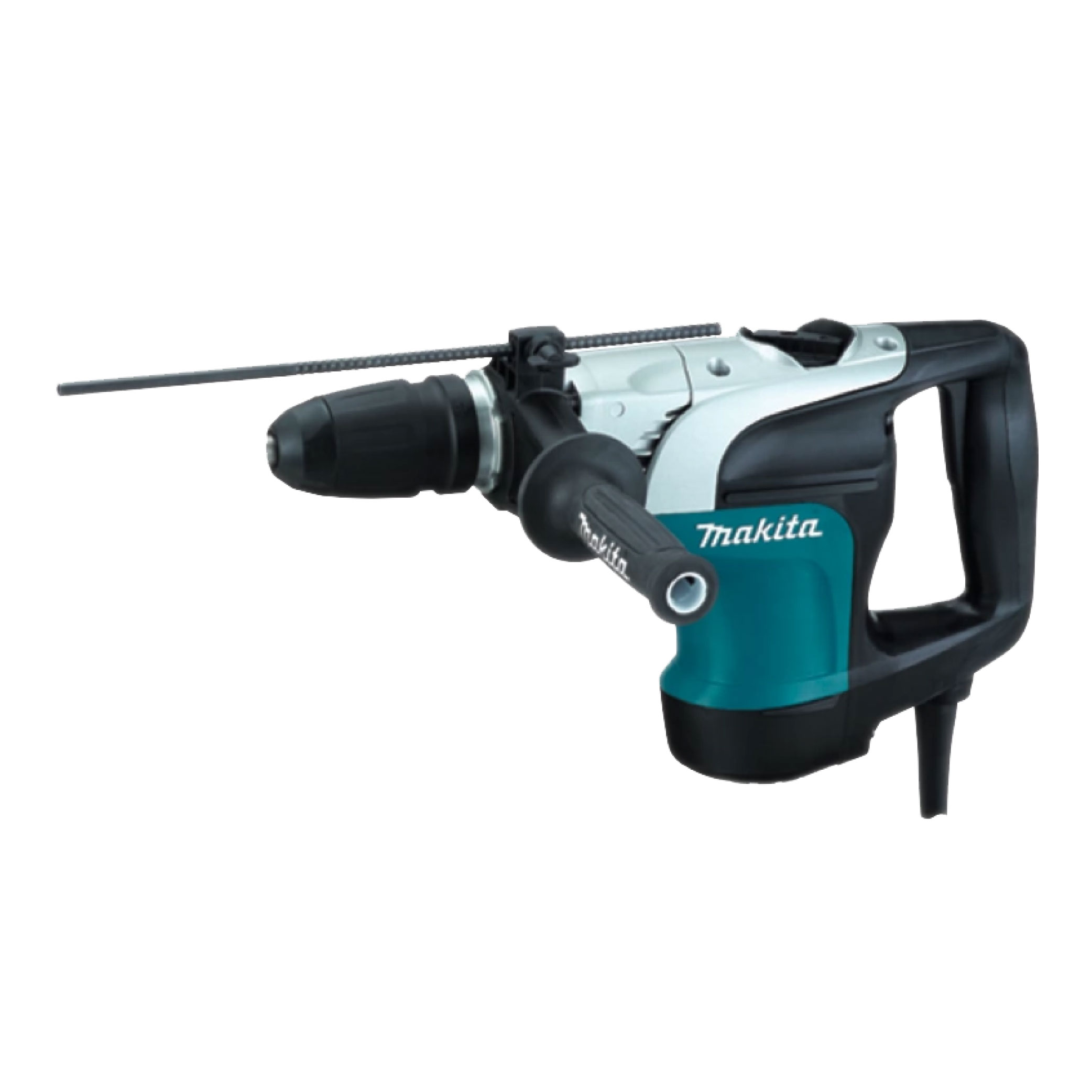 MAKITA HR4002 40mm 1-9/16" Rotary Hammer - Image 2