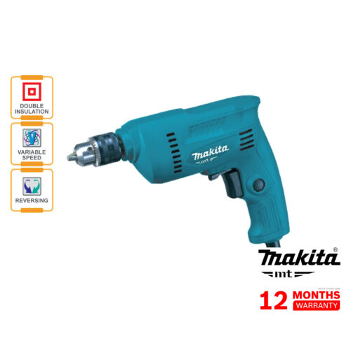 MAKITA M0600B 10mm 3/8″ Drill