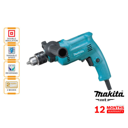 MAKITA M0801B 16mm 5/8″ Hammer Drill
