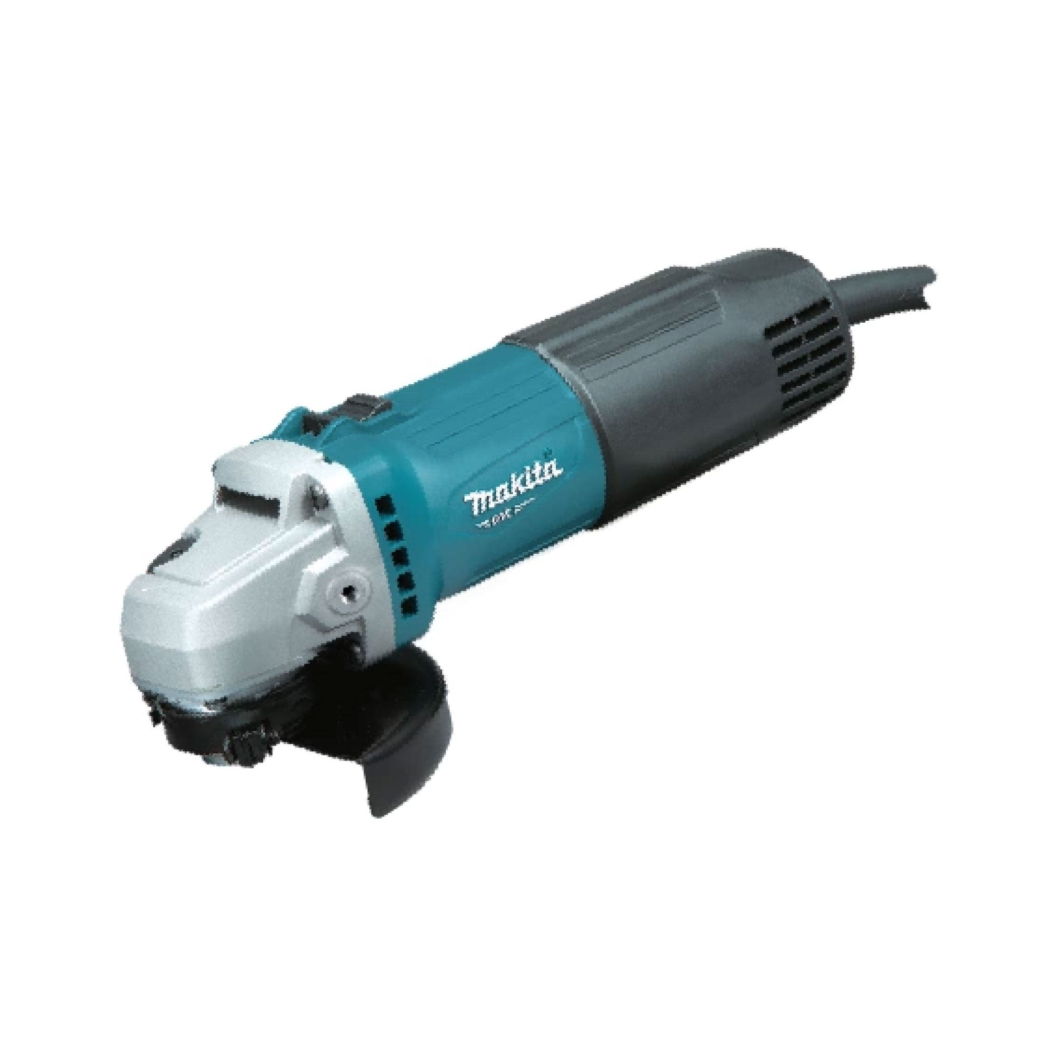 MAKITA M0900B 100mm 4" Angle Grinder - Image 3