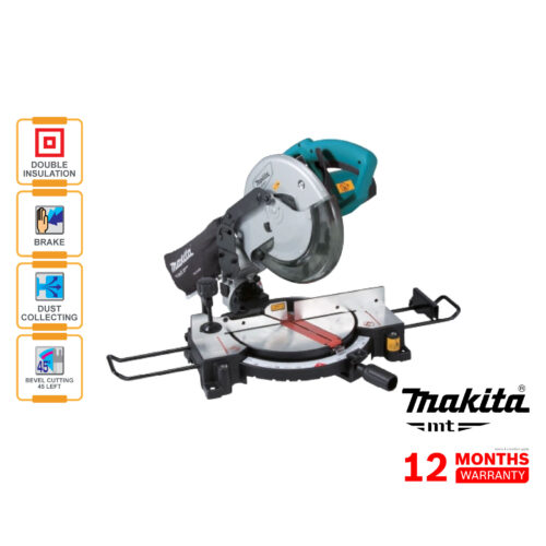 MAKITA M2300B 255mm 10″ Compound Miter Saw