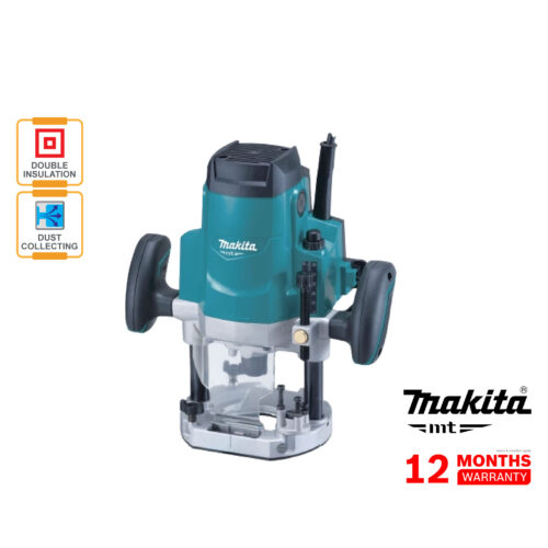 MAKITA M3600B 12mm 1/2″ Router