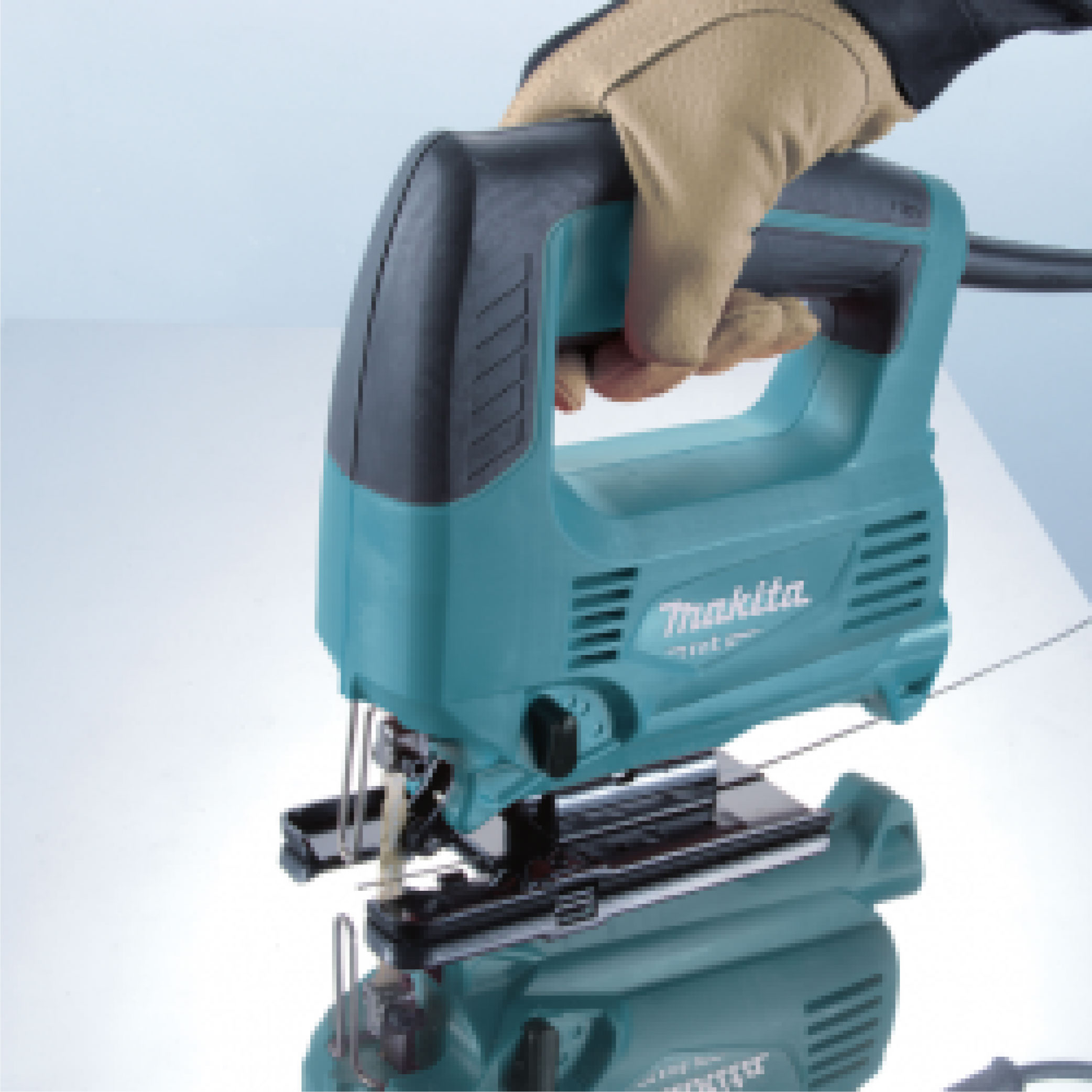 MAKITA M4301B Jig Saw - Image 4