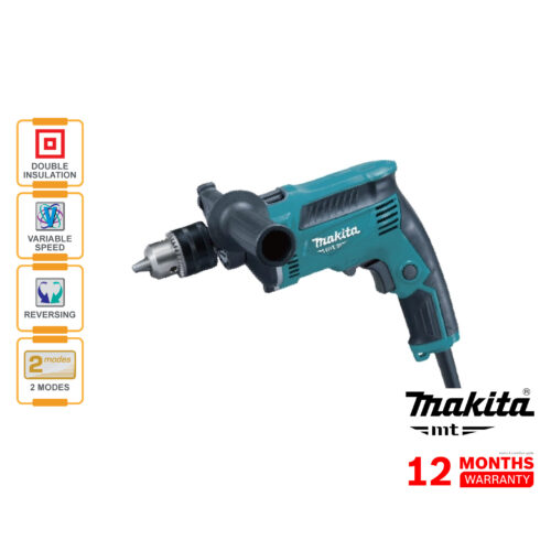MAKITA M8103B 13mm 1/2″ Hammer Drill