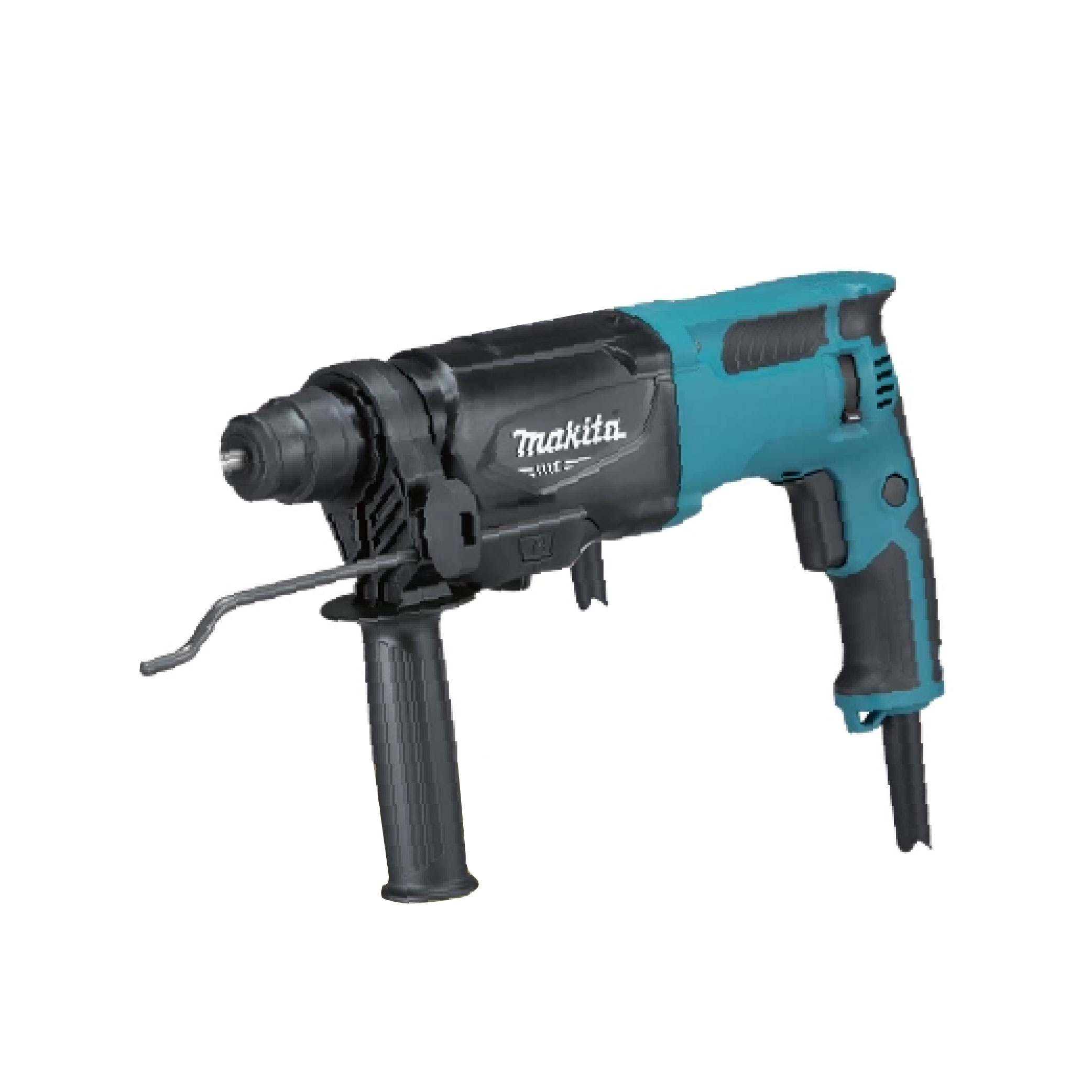 MAKITA M8701X3B Combination Hammer - Image 3
