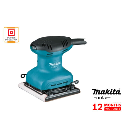 MAKITA M9200B Finishing Sander