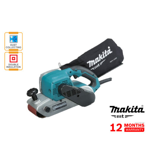 MAKITA M9400B 100mm 4″ Belt Sander