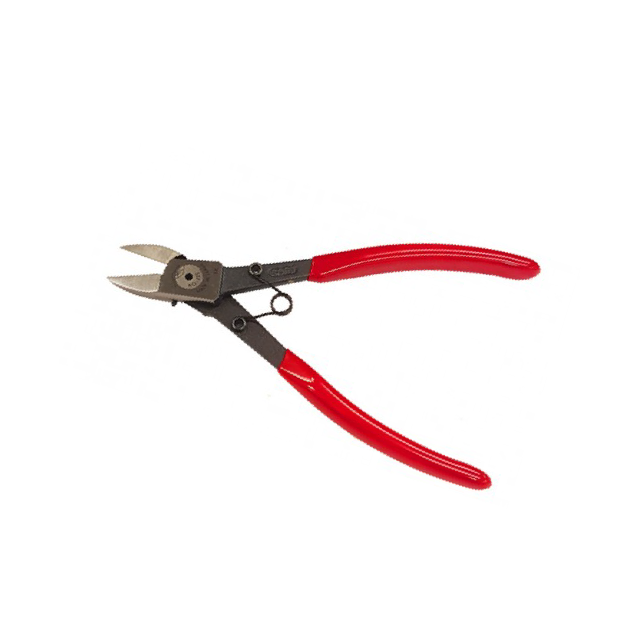 MTC Plastic Nipper : MTC-22S - Image 2
