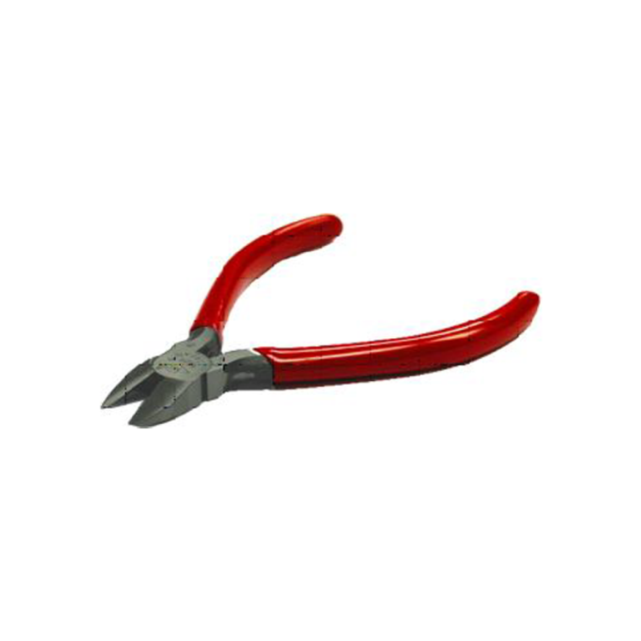 MTC Mini Diagonal Nipper : MTC-2D - Image 3