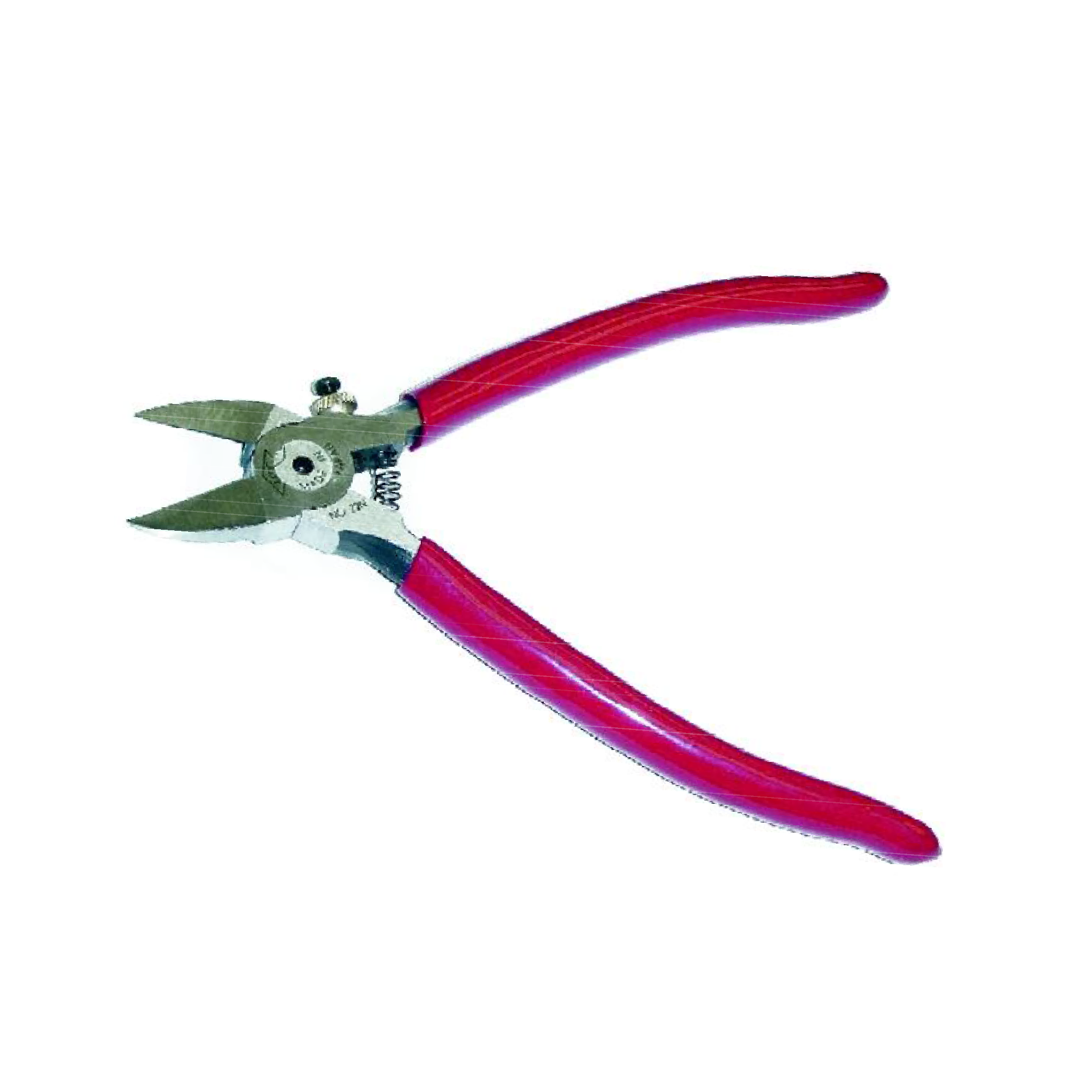 MTC Plastic Nipper With Adjusting Screw : MTC-22N - Image 3