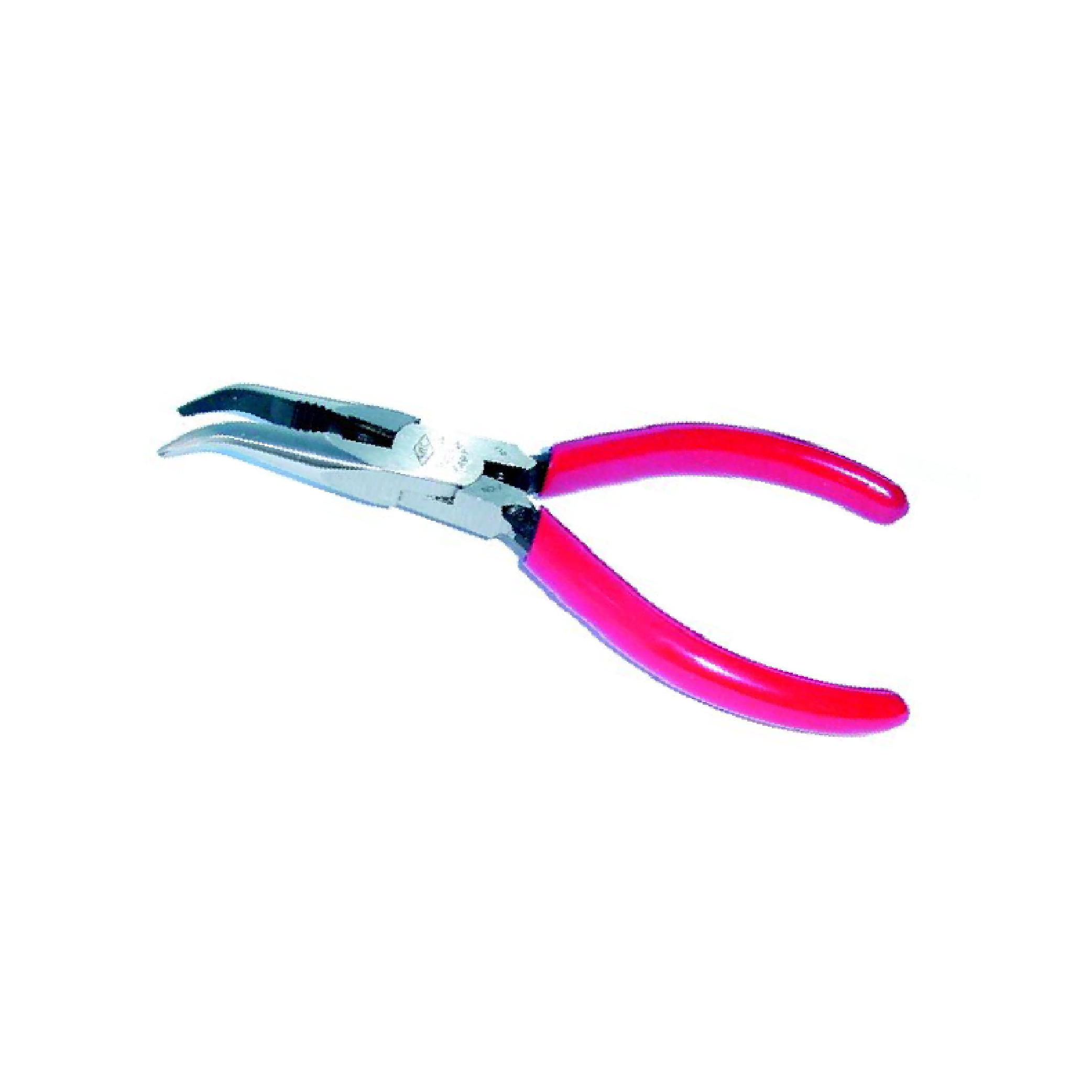 MTC Mini Bent Nose Plier : MTC-7 - Image 3