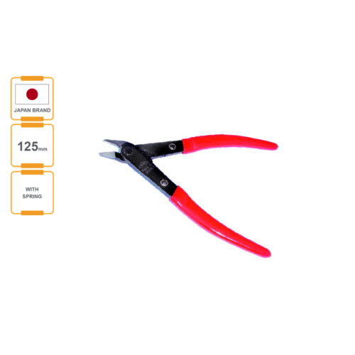 MTC Mini Nipper : MTC-8