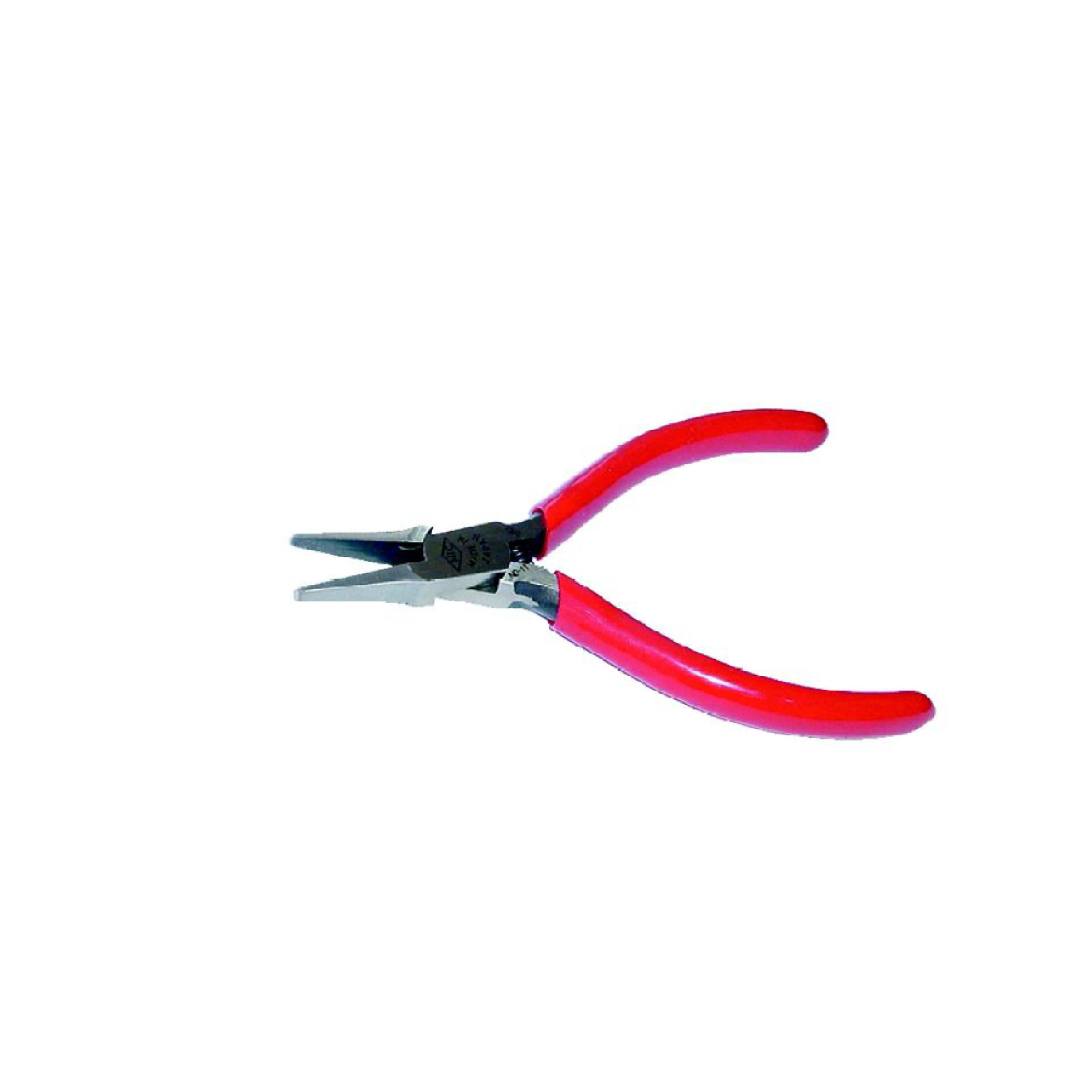 MTC Mini Flat Nose Plier : MTC-11 - Image 3