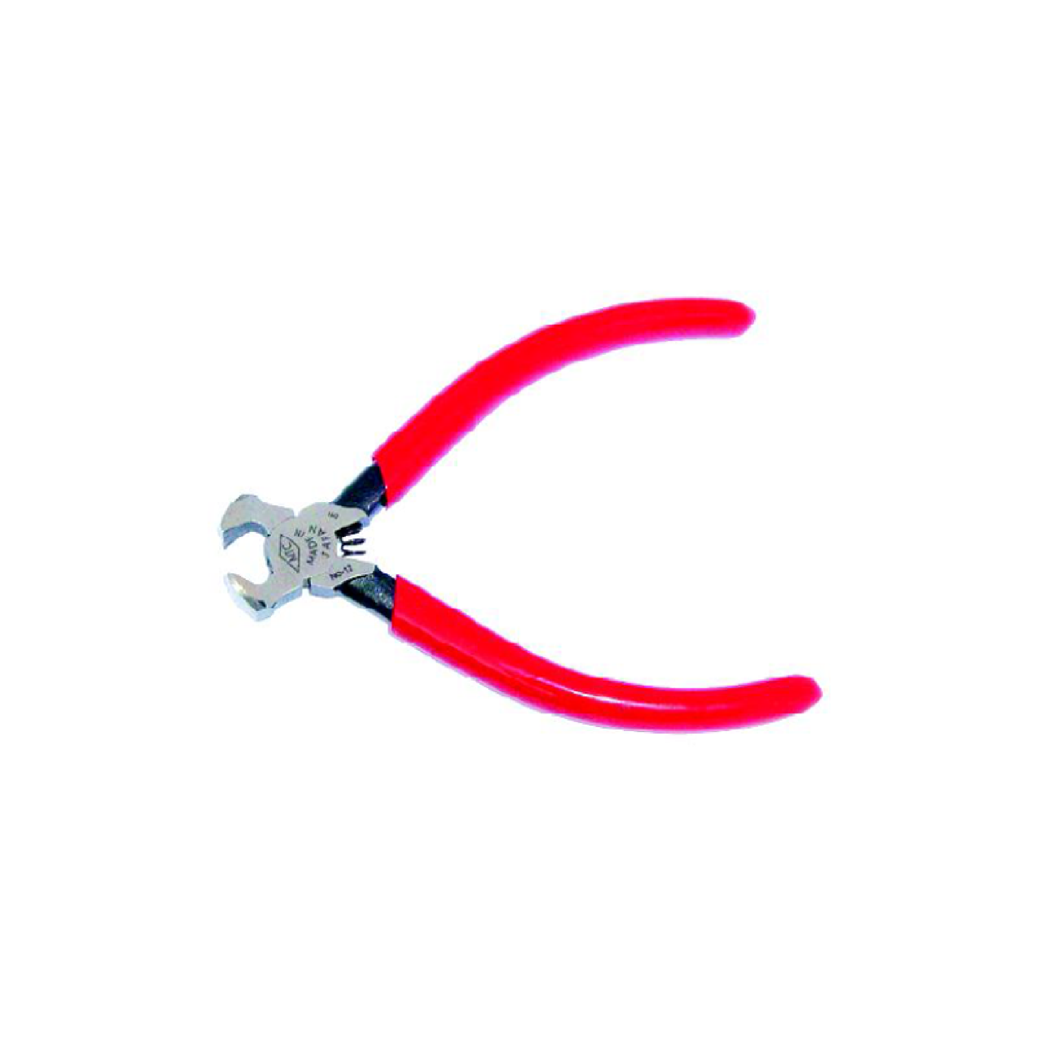 MTC Mini End Cutter Nipper : MTC-12 - Image 3