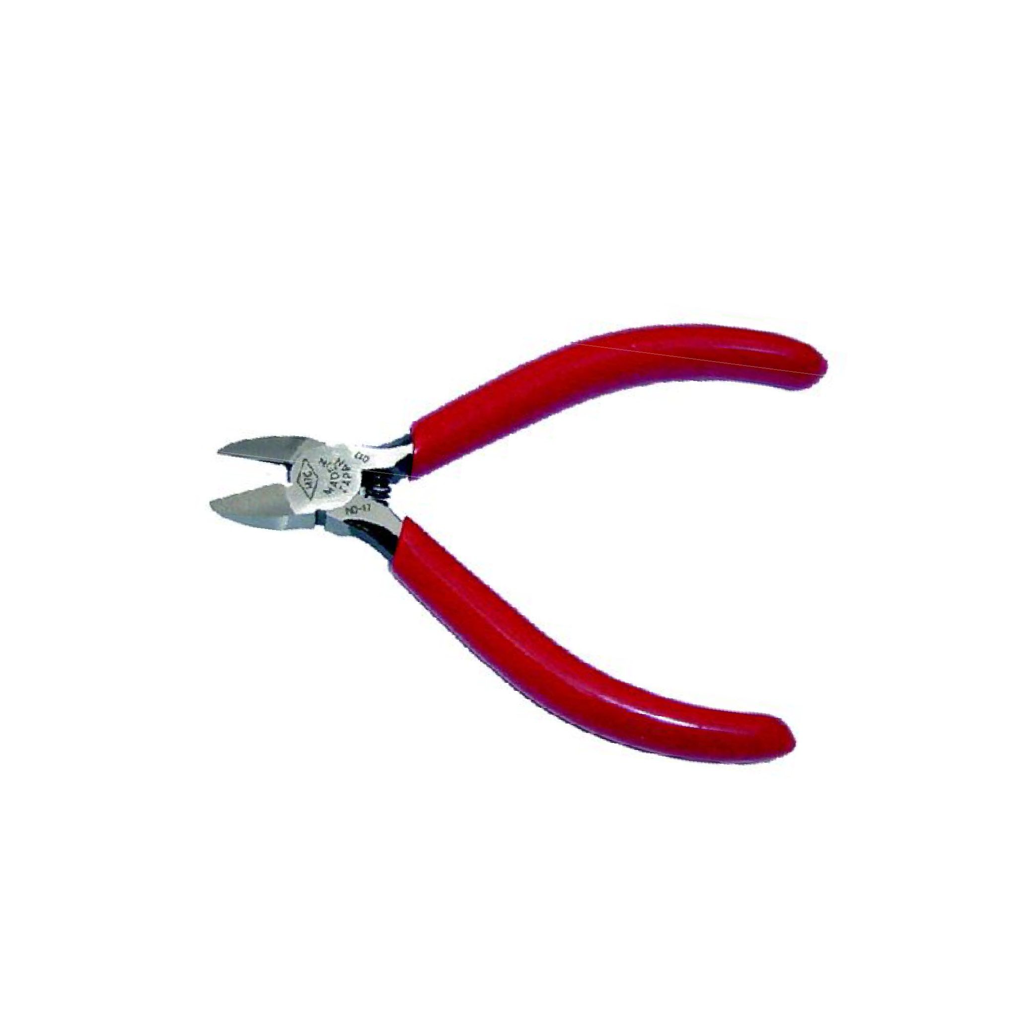 MTC Mini Diagonal Nipper : MTC-17 - Image 3