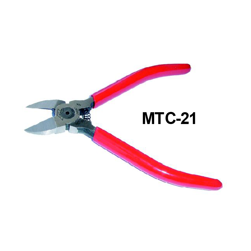 MTC Plastic Nipper : MTC-21 - Image 2
