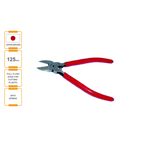 MTC Plastic Nipper : MTC-22
