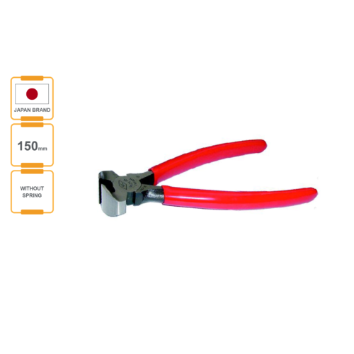MTC End Cutting Plier : MTC-35