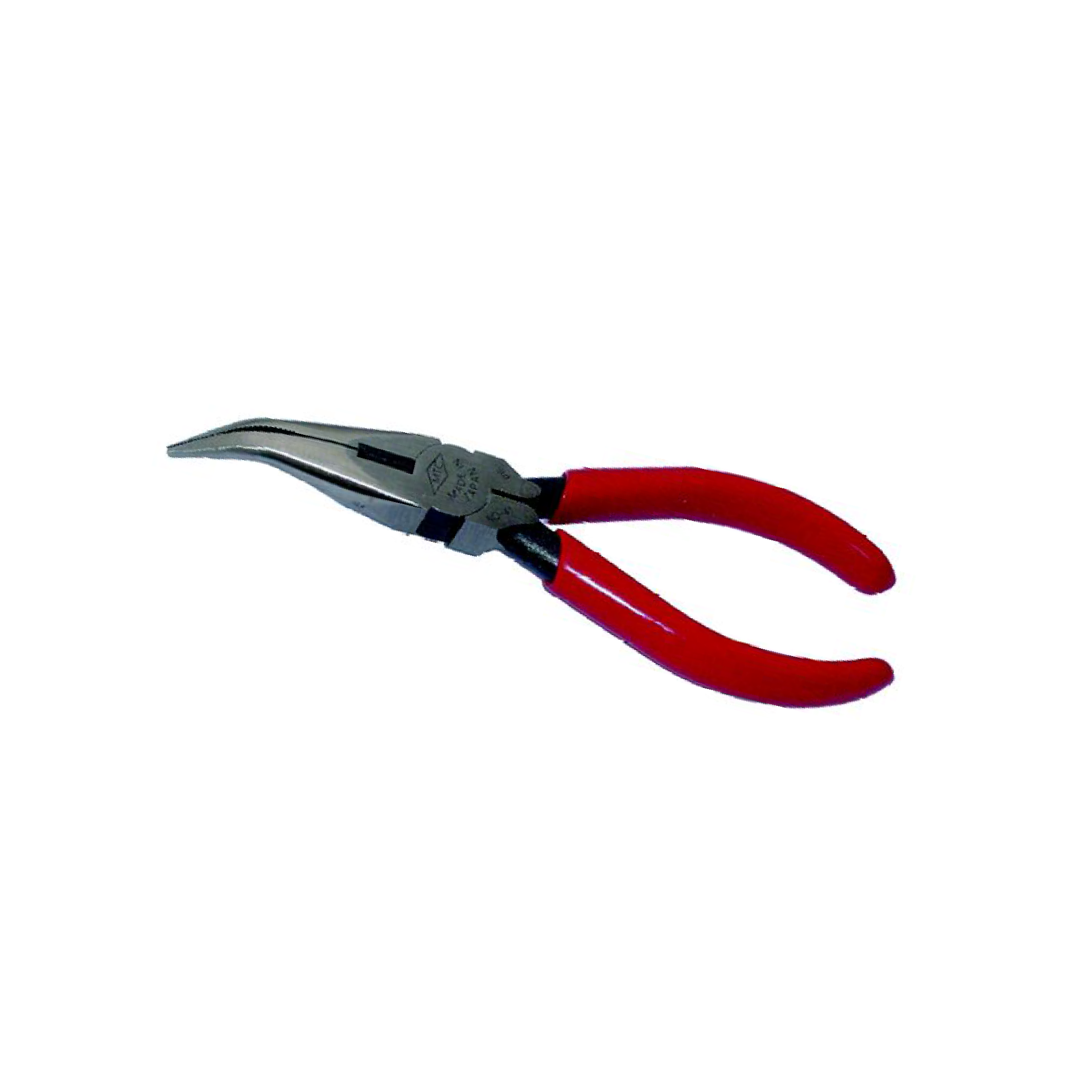 MTC Bent Nose Plier : MTC-41 - Image 3