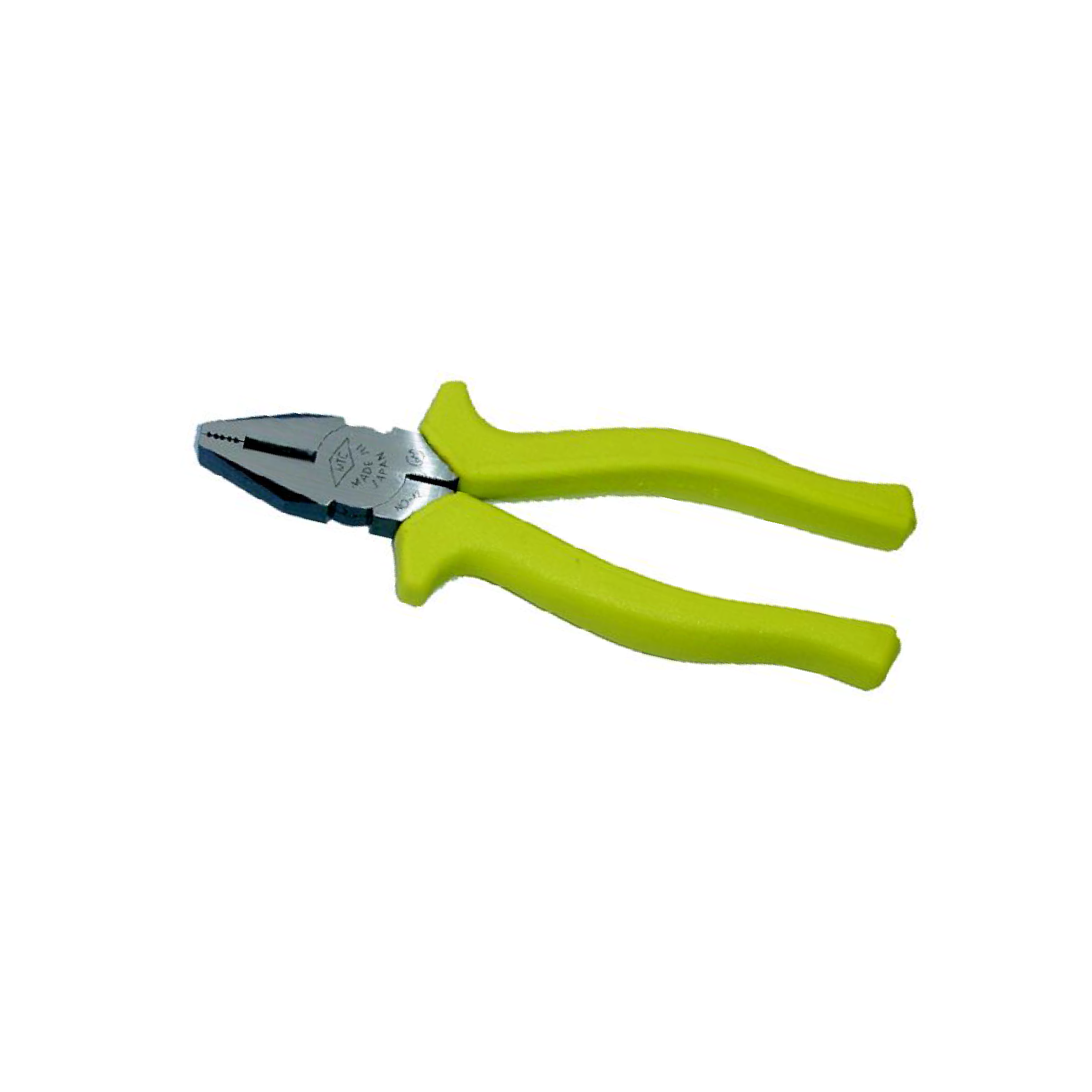 MTC Side Cutting Plier With Insulated Handle : MTC-42 - Image 3
