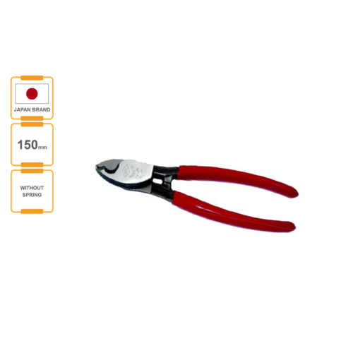 MTC Cable Cutting With Two Waved Cutting Edge : MTC-45