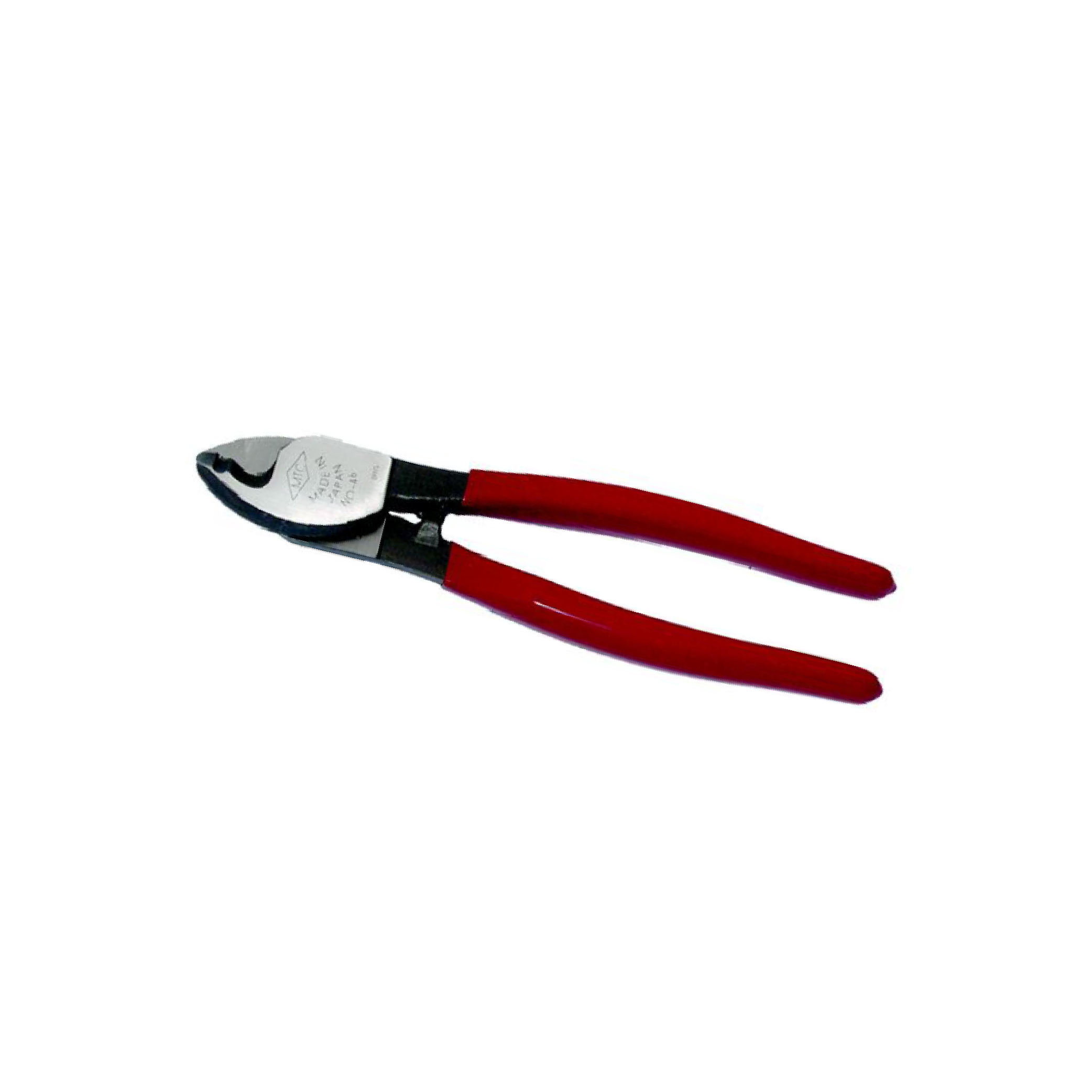 MTC Cable Cutter With Two Waved Cutting Edge : MTC-46 - Image 3