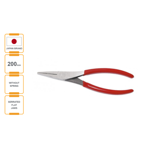 MTC Duck Bill Plier : MTC-49