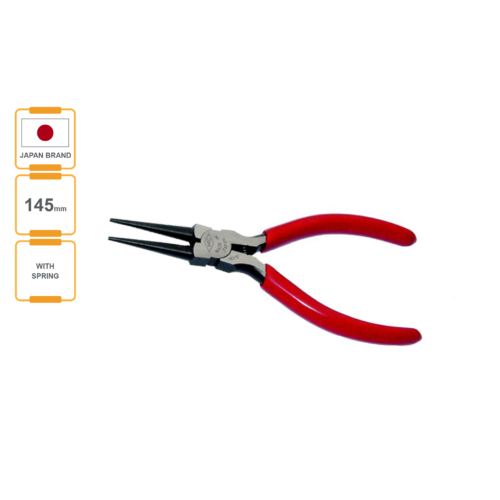 MTC Round Nose Plier : MTC-57