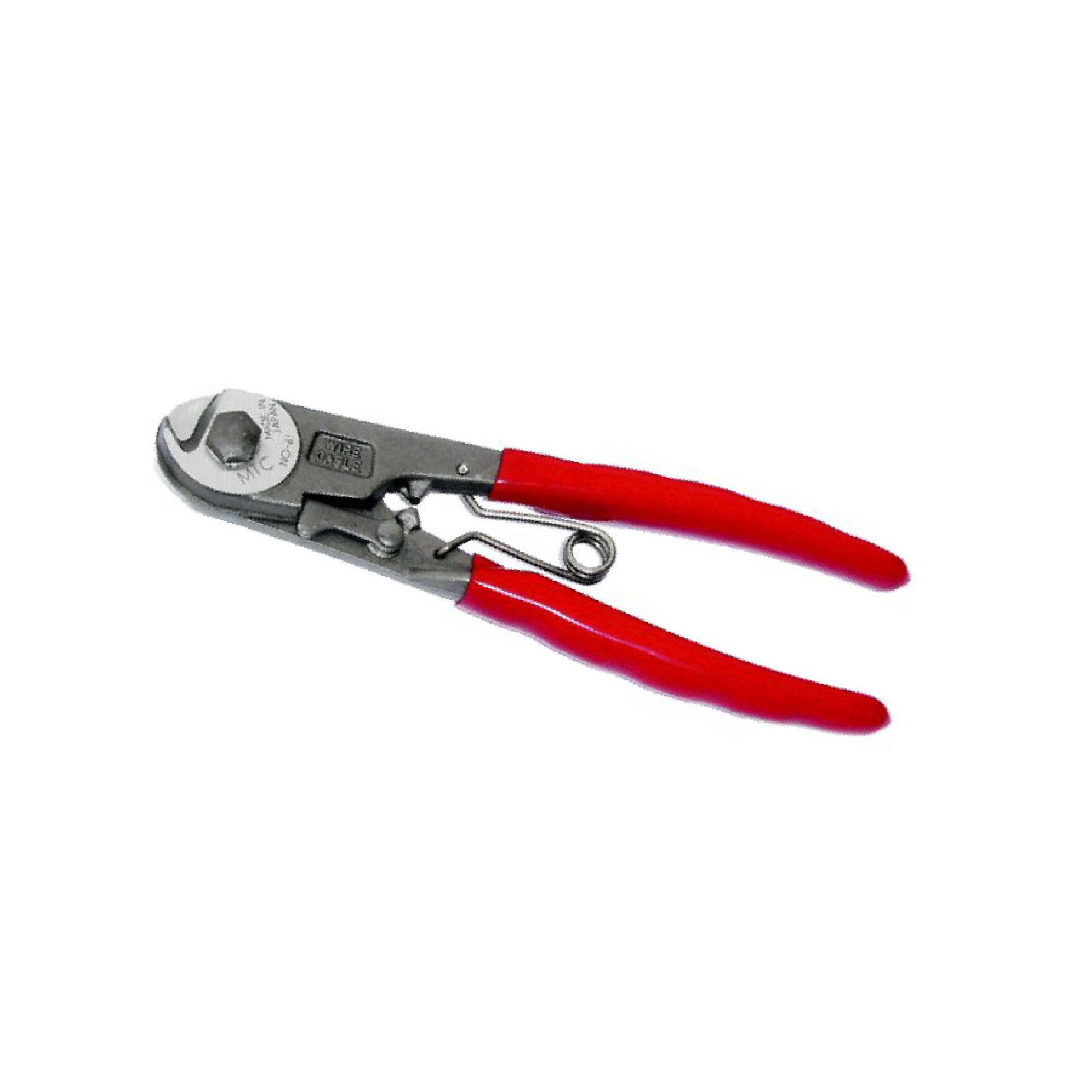 MTC Wire Rope Cutter : MTC-61 - Image 3