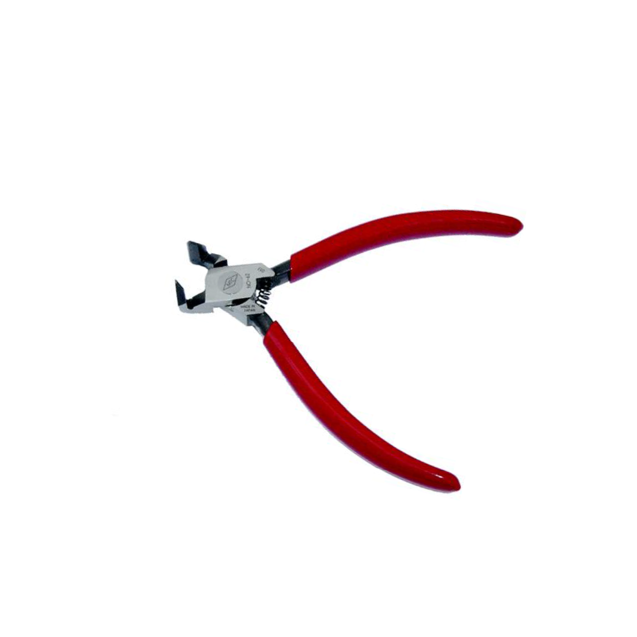 MTC 90° Angle Plastic Nipper : MTC-62 - Image 3