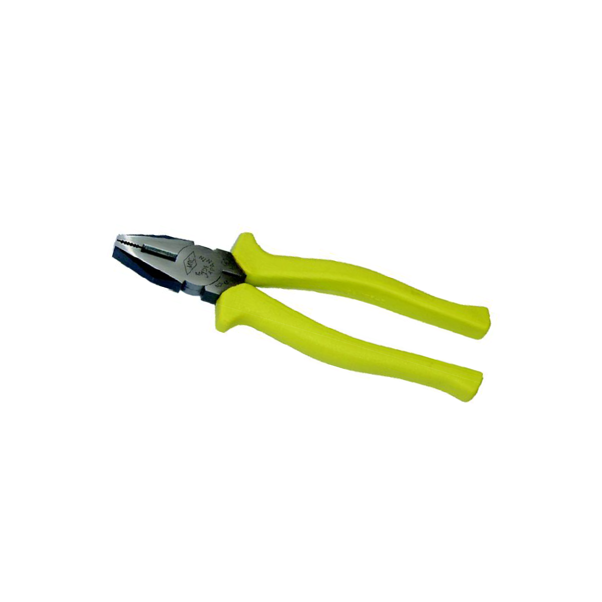 MTC Side Cutting Plier With Insulated Handle : MTC-43 - Image 3