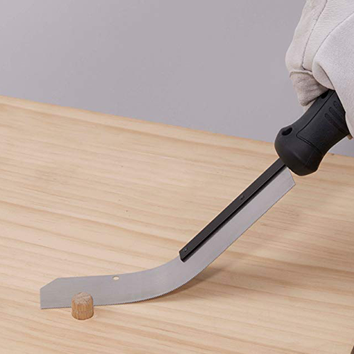 TAJIMA Flexible Saw : N-G165FS - Image 2
