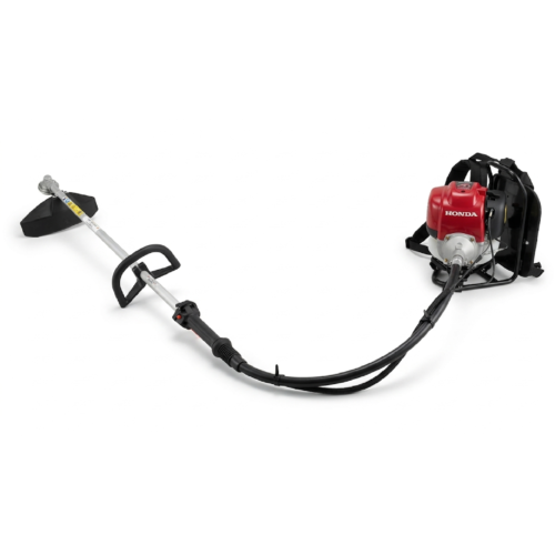 HONDA Brush Cutter 35cc : WUNDER BRH435