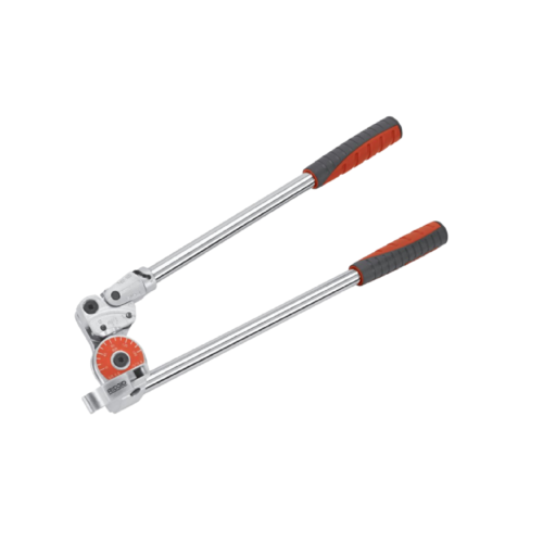 RIDGID 600 Series Instrument Tubing Bender