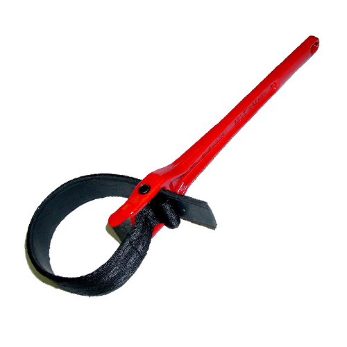 HIT Belt (Strap) Wrench - Image 2