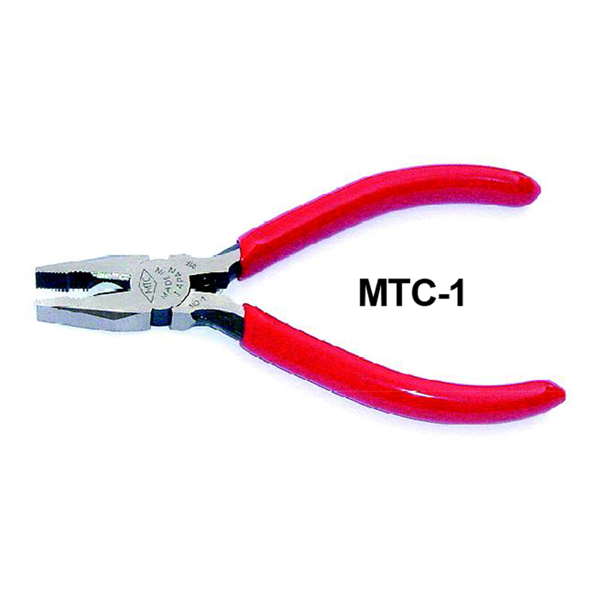 MTC Mini Side Cutting Plier : MTC-1 - Image 2