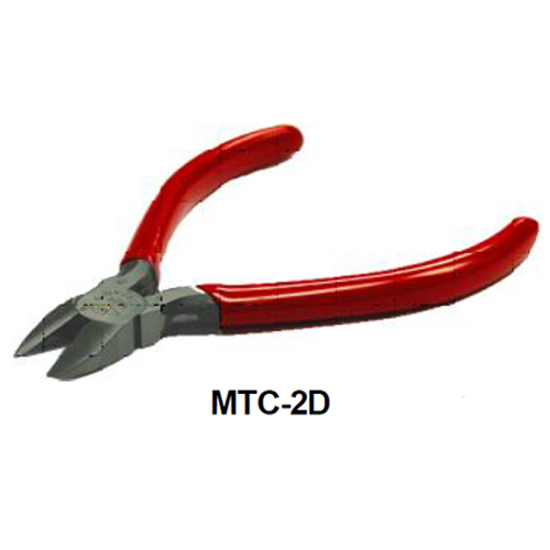 MTC Mini Diagonal Nipper : MTC-2D - Image 2