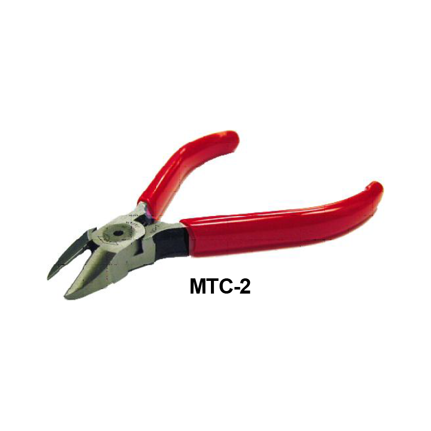 MTC Mini Diagonal Nipper : MTC-2 - Image 2