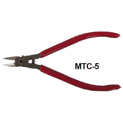 MTC Mini Precision Nipper : MTC-5 - Image 2