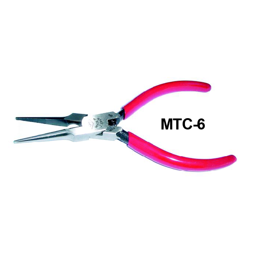 MTC Mini Needle Nose Plier : MTC-6 - Image 2