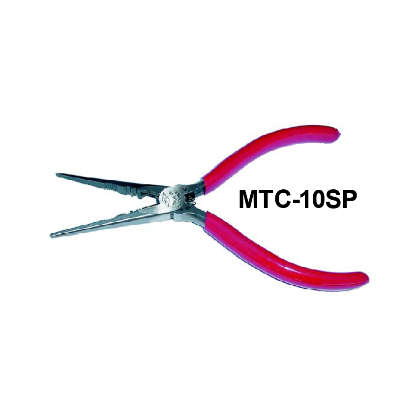 MTC Needle Nose Plier : MCT-10SP - Image 2